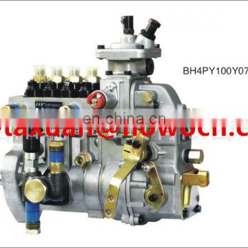 Genuine Original Fuel injection pump bh4py100y070bz BH4PY100Y070BZ for DONGFANGHONG LX904