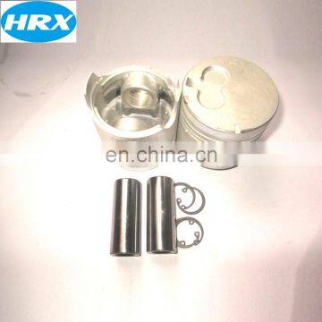 Forklift for 4FE1 Piston & Pin & Snap Ring 8-94169-747-1 8-94169-752-0