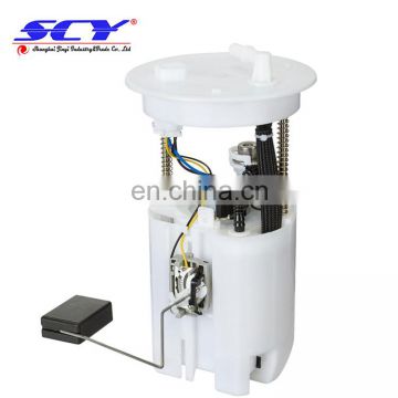 SCY Fuel Pump Motor Assembly Suitable for Toyota 17708SNA003