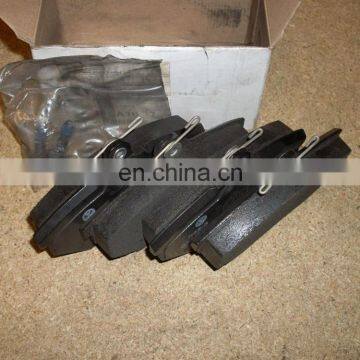 Chinese Brake Lining Factory Supplier Auto Parts Ceramic Disc Brake Pad D684 357698151B