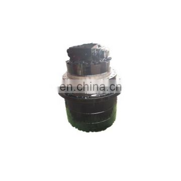 Excavator Parts Final Drive R210LC-7 Travel Motor Assy 31N6-40060