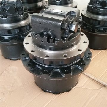 Reman 0702-008 Hydraulic Final Drive Motor Asv  Usd1715