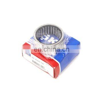 roller needle assembly NK series NK 43/30 NK43/30 machined rings needle roller bearing size 43x53x30