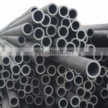 Good price per meter astm a 106 grade b sch40 carbon seamless steel pipe
