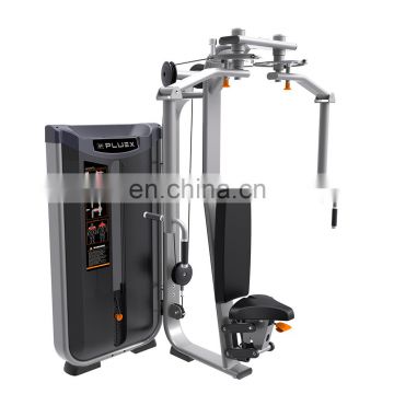 REAR DELT /FLY Exercise Commercial EQUIPMENT INDOOR USE FITNESS MACHINE SPECIAL FOR GYM