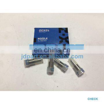 4D34 Injector Nozzle For Mitsubishi ( 4 PCS )