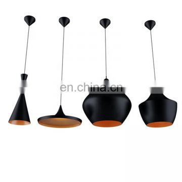 Customized hot selling pendant light designer pendant lighting modern decoration