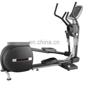 Cheap elliptical cross trainer fitness cardio equipment exercise bike for gym