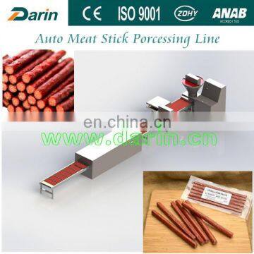 Hot Sale Pet Jerky Meat Chewing Stick Making Machine