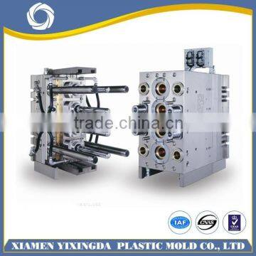 Factory price customerized Plastics Injection Mould Tools with Plastic Product Design