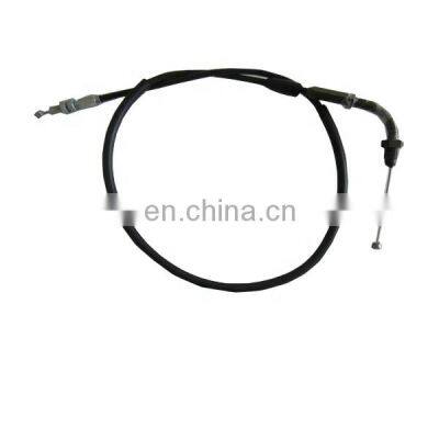 Factory direct aakt 125evo 200sm 125ne 125j4 110s/x accelerator cable for colombia market