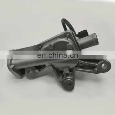 Air Switch Divert Valve 25702-38060 For W204 W211