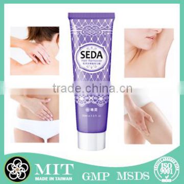 DON DU CIEL body hair removal cream of beauty and health care