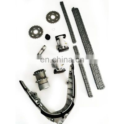 Motor Parts M62 Engine Timing Chain Kit For BMW X5 E53 1999-2007