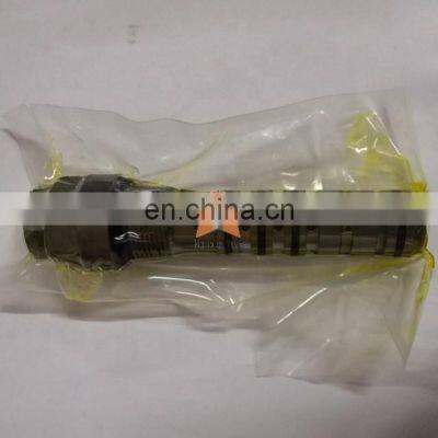 708-2L-06710 Excavator PC200-7 hydraulic pump LS valve assy