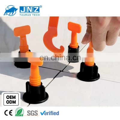 JNZ wholesale install tools tile leveling system spacer