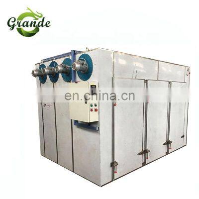 High Efficiency Drying Effect Industrial Soil Drying Machine Small Soil Drying Ovens for Sale