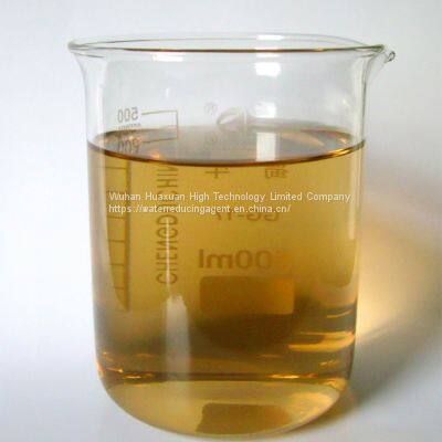 Chinese Best Supply for Polycarboxylate Superplasticizer