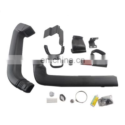 ABS Snorkel for Jeep Wrangler JL 18+ 4x4 Accessories Maiker Manufacturer Other Exterior Accessories