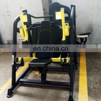 Gym equipment ASJ-M619 Pullover Machine strength gym equipment /commercial fitness machine