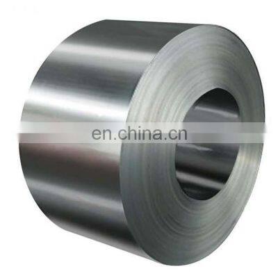 J4 2B 201 202 SS 304 316 410 420 430 SS Coil Cold rolled Stainless Steel Coil with OEM Service