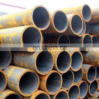 China Manufacture Carbon Steel Tube ASTM SA179/178/SA192 Boiler Tube Pipe