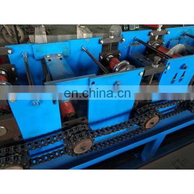 Chinese products 3 tons CGR15 ball bearing steel Automatic post tension duct making machine