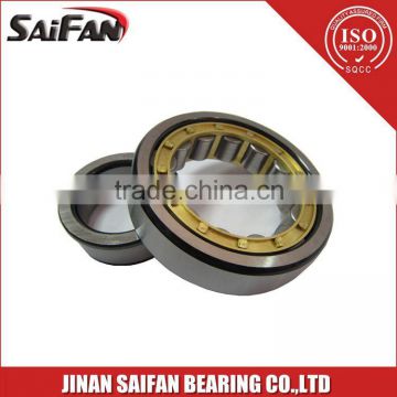 China Supplier 110*200*38 Cylindrical Roller Bearing NU222