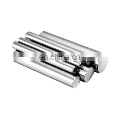 Sus430fr 1mm 1.4mm SS 304L 316L 904L 310S 304 Cold Rolled High Tension Rods Stainless Steel Bar Price