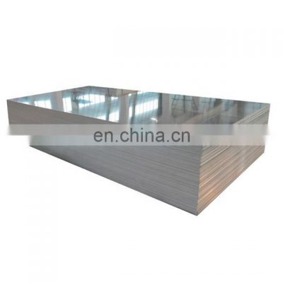 Galvanized Steel Plate Hot dipped GI Sheet Galvanized Steel Sheets Price