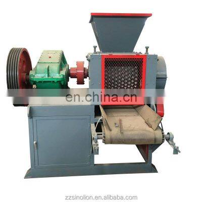 The best coal dust briquette maker press machine with competitive price