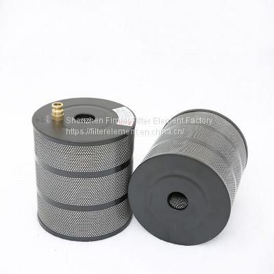 Wire cut EDM filter 04.01.455,S642D854P17,S642D854P11,54203