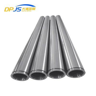Nickel Alloy Pipe/tube Lloy31/alloy20/ns336/ns313/invar36/4j36 Hot Sale Factory Price High Corrosion Resistance Pure