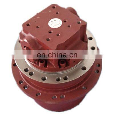 6677666 331 Excavator Travel Motor Device 331 Final Drive