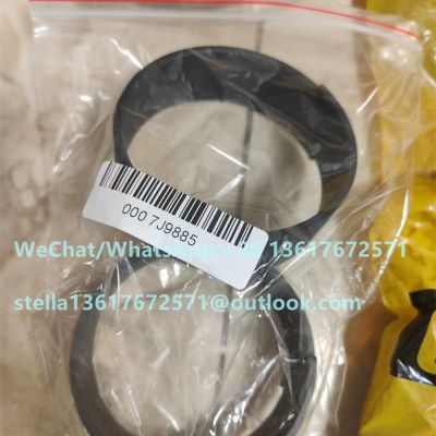 7J-9885 7J9885 Caterpillar Wear for Ring Hydraulic Lift Backhoe Loader CAT Construction Equipment Spare Parts