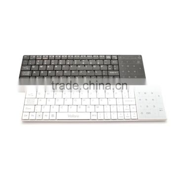 Valore Bluetooth Keyboard with Numeric Touchpad (V-BTK360)