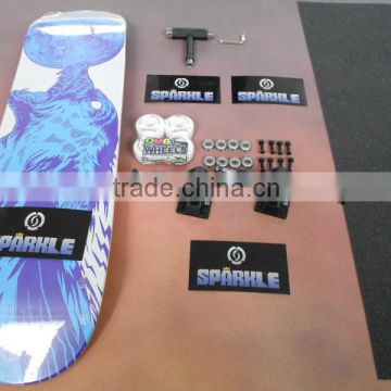 longboard skateboards wholesale