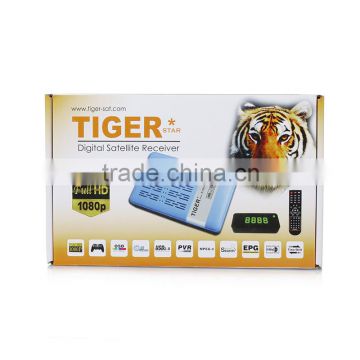 Tiger star E150 HD MINI Full 1080P digital satellite receiver