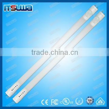 Microwave and emergency led tri proof tube light/linear batten tri proof/waterproof&anti-corrosion tube 600mm 1200mm 1500mm