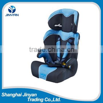 Gr1+2+3(9-36kgs) infant car seats for safety with ECE R44/04 certificate