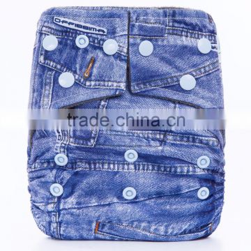 2016 AnAnbaby cloth diaper wholesale store made in China