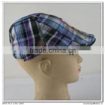 Promotion embroidery baby casquette hat