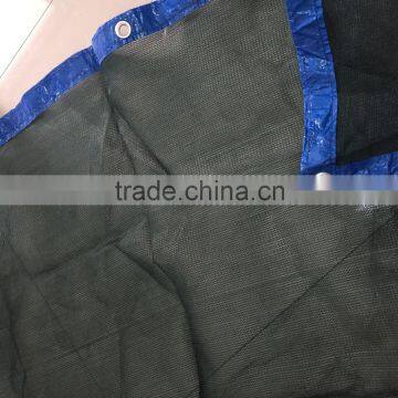 china supplier construction debris netting