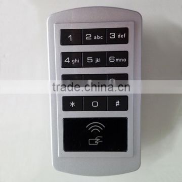 EDA 3000E digital electronic cabinet lock for hotel and gym