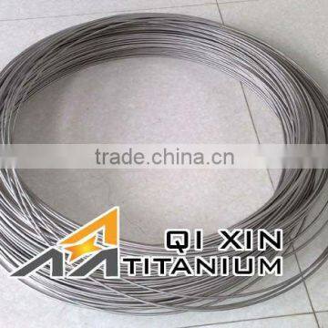 gr2 titanium wire