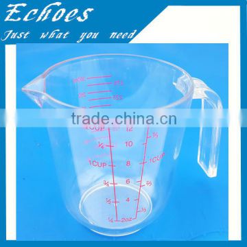 250mls plastic measuring jugs
