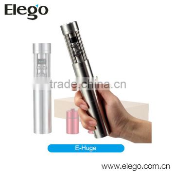 Elego Stock Direct Selling Salable Mechanical MOD E-huge 26650 MOD