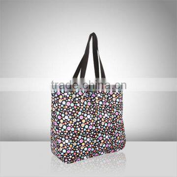 V514-2013 Top quality ladies nylon bag, bolosos carteras,fashion manufacturer