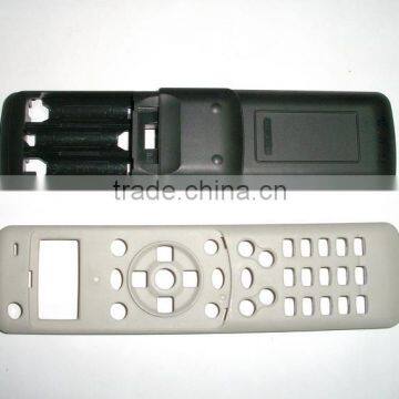 plastic mold remote parts&remote Controller