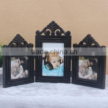 floding picture photo frames designs for wedding gift